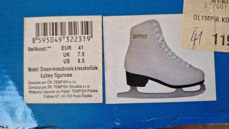 Korcule tempisch, 41