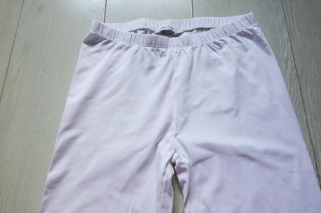 3/4-ťové legíny tchibo, tchibo,m