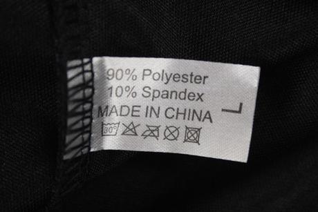 Karnevalový kabátik veľ. l a, 