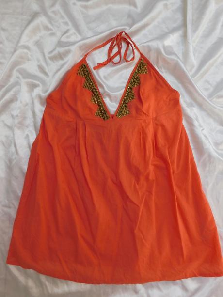 Pekny vzdušny top, miss selfridge,38