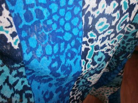 La papaya tričko, s