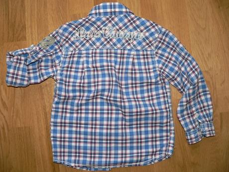 Karovana kosela c&a, c. 104, c&a,104