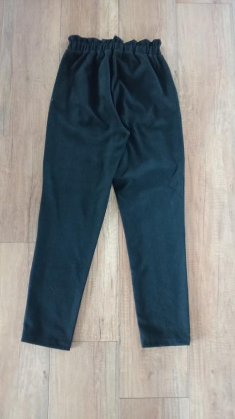 Nohavice s opaskom xs, reserved,xs