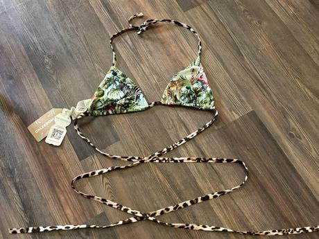 Plavky calzedonia, calzedonia,xs