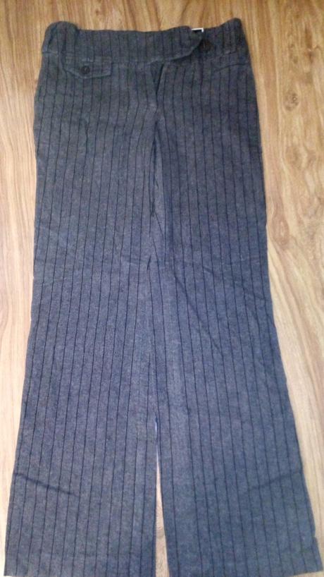 Dámske zimné nohavice, 38