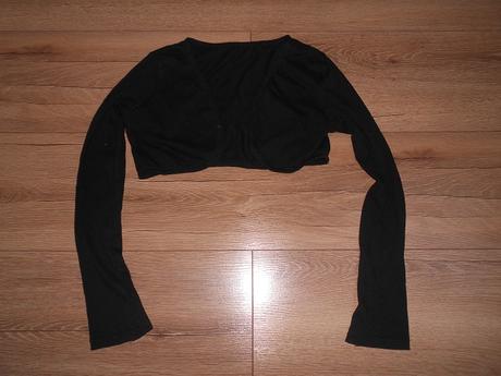 Dievčenské bolerko, 128