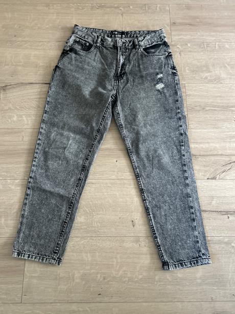 Voľnejšie rifle, new yorker,l