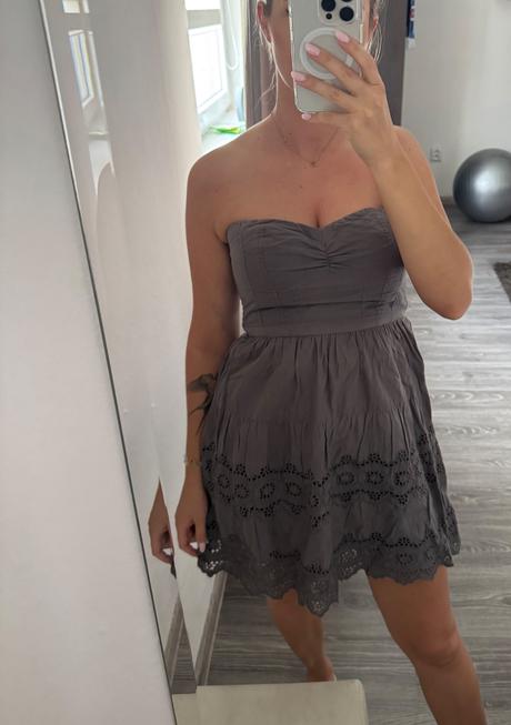 Šaty letne, american eagle,s