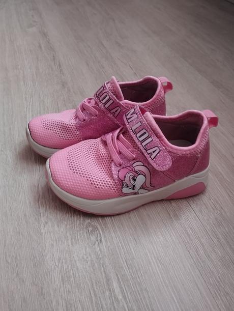 Predám topánočky 25-26, 25