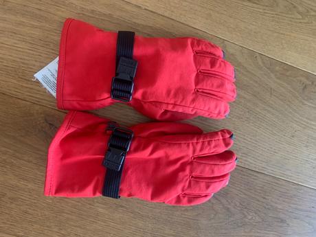Reima tartu zimné rukavice 8-10, 128/134/140, reima,140