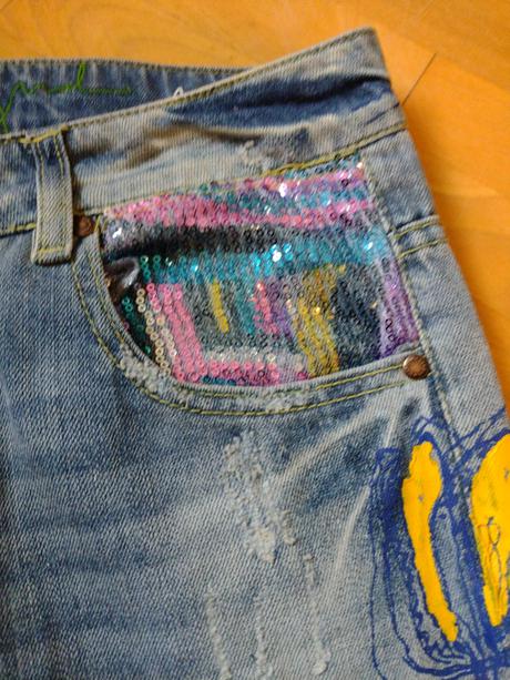 Rifle zn. desigual., desigual,28