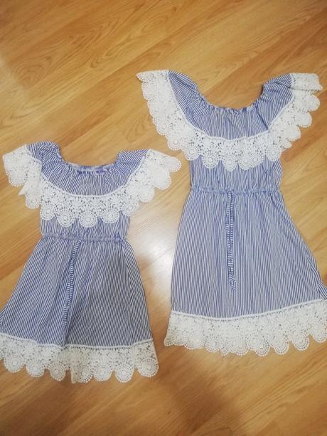 Letné šatočky, 128