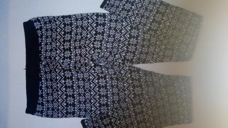 Hrubšie legíny, pepperts,134