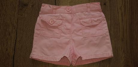 Ružové kraťasy, george,92