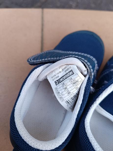 Decathlon tenisky, decathlon,24