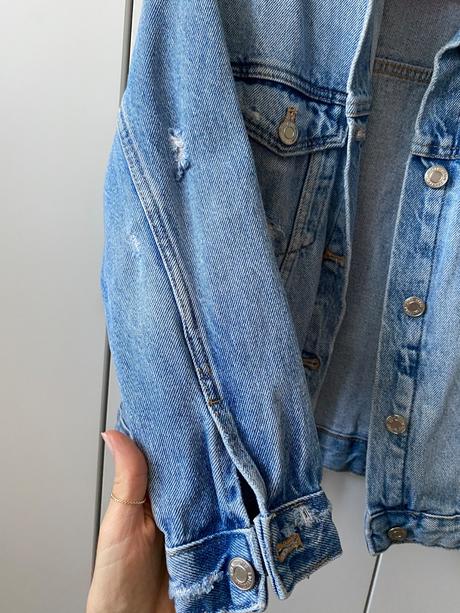 Riflova bunda, zara,134