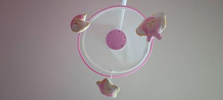 Kolotoc nad postielku chicco,