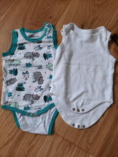 Balík pre bábätko chlapček 62-68, 68–80