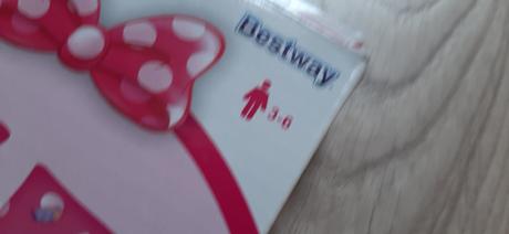 Rukavniky na plavanie 2x,