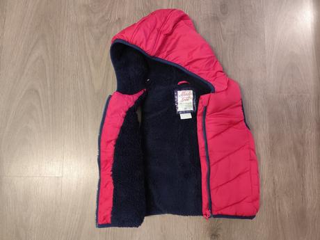 Detská vesta, f&f,110