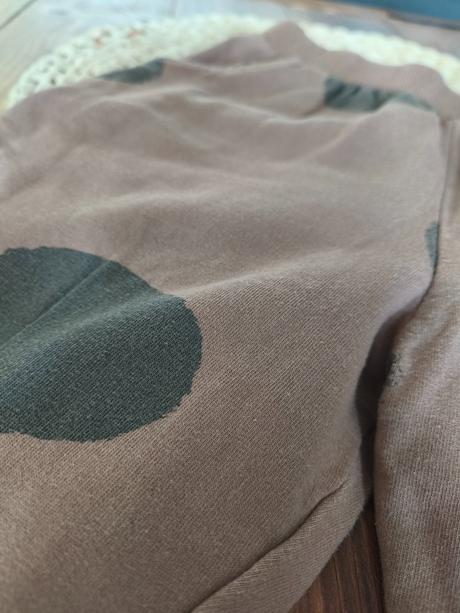 Teplaky 122-128, sinsay,122