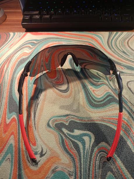 Oakley ev-zero,