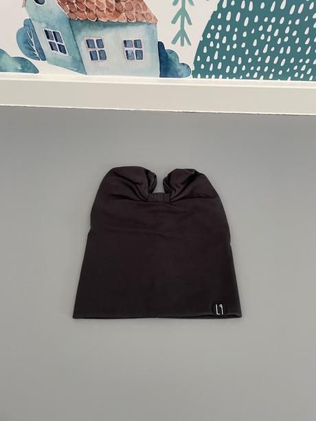 Dvojvrstvova čiapka s mašľou little people, little people,80