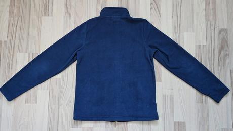 Mikina flisová, crivit,158