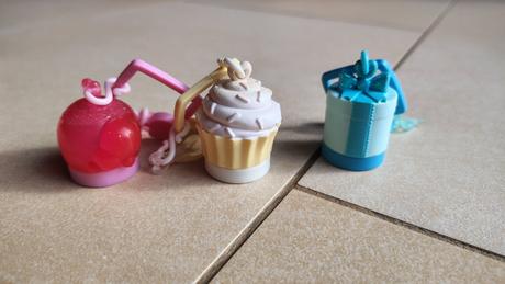 Littlest pet shop cupcake edition, 