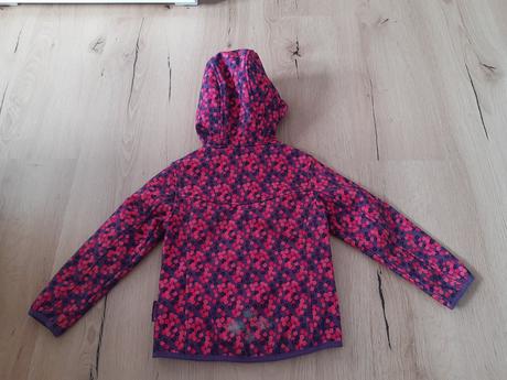 Softshellová bunda, 104