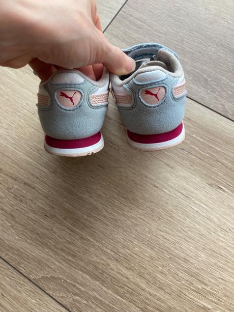 Tenisky puma, puma,23