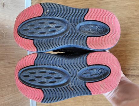 Tenisky lasocky kids, lasocki,24