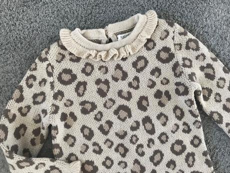 Svetrikove saty rachel zoe v.92, 92