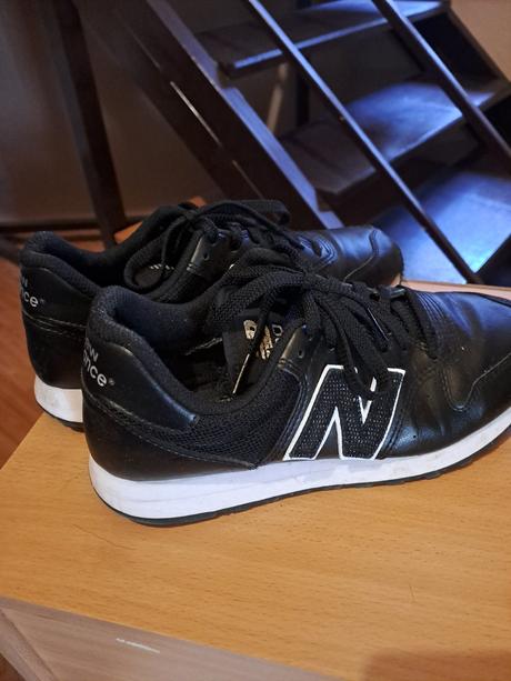 New balance, new balance,40