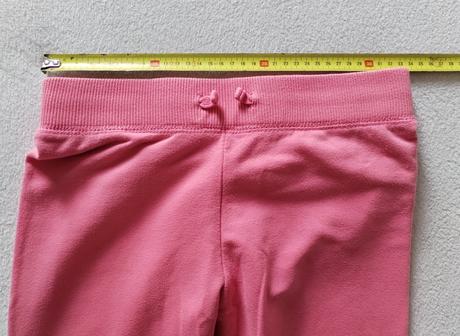 Tepláky, abercrombie&fitch,140