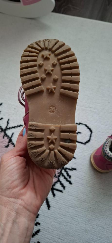 Dievcenske topanky fila, fila,24