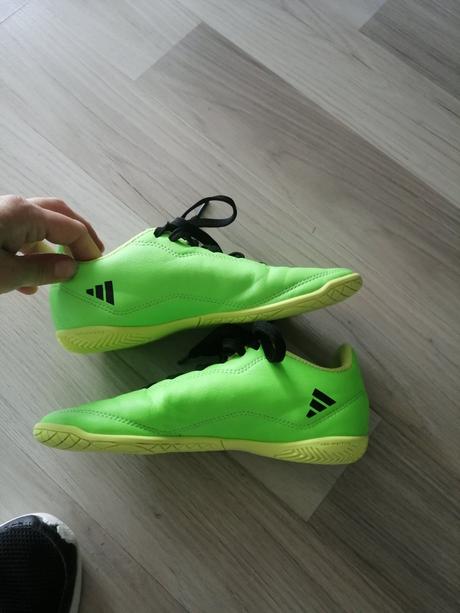 Halové tenisky adidas, adidas,33