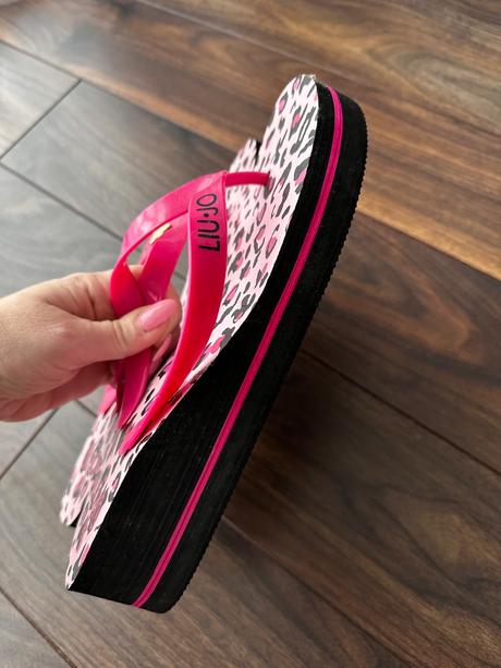 Šľapky liu jo, liu jo,39