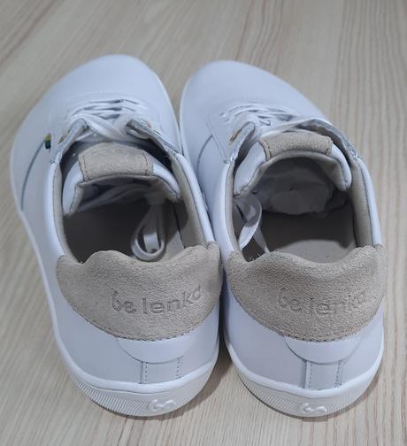 Be lenka royale - white & beige 39, be lenka,39