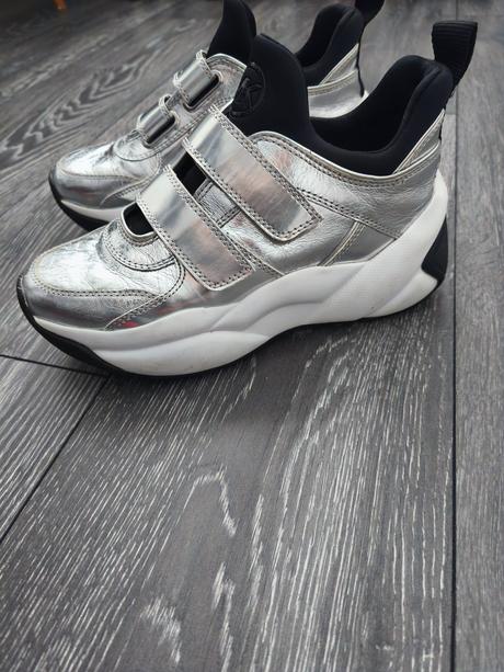 Sneakersy michael kors, michael kors,36