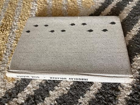 Sivá vlčica jaroslav holeček (1968), 