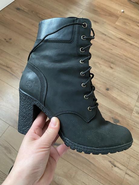Kozene topanky timberland, timberland,38