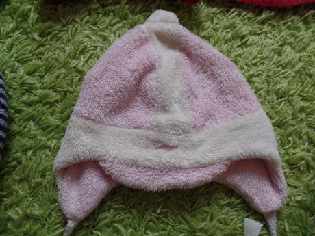 Čiapky hm a iné značky, 86–98