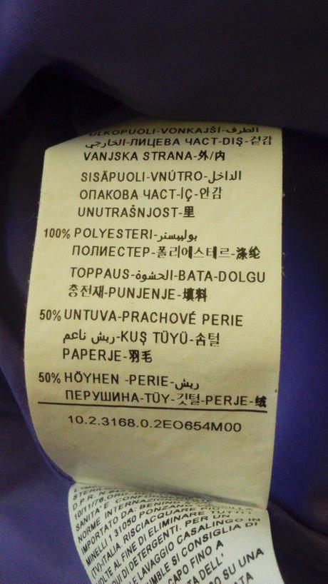 Páperová benetton, benetton,152