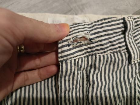 Kraťasy 152, zara,152