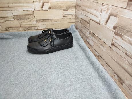 Vans 36 - dámske kožené topánky, vans,36