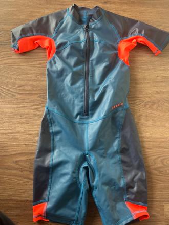 Detské plavky / plavecká kombinéza, 