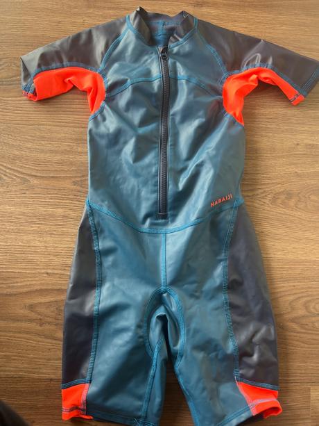 Detské plavky / plavecká kombinéza, 