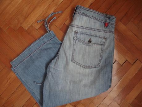 Esprit dámske trištvrťáky, esprit,36