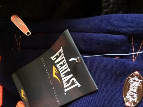Súprava everlast c.8, s
